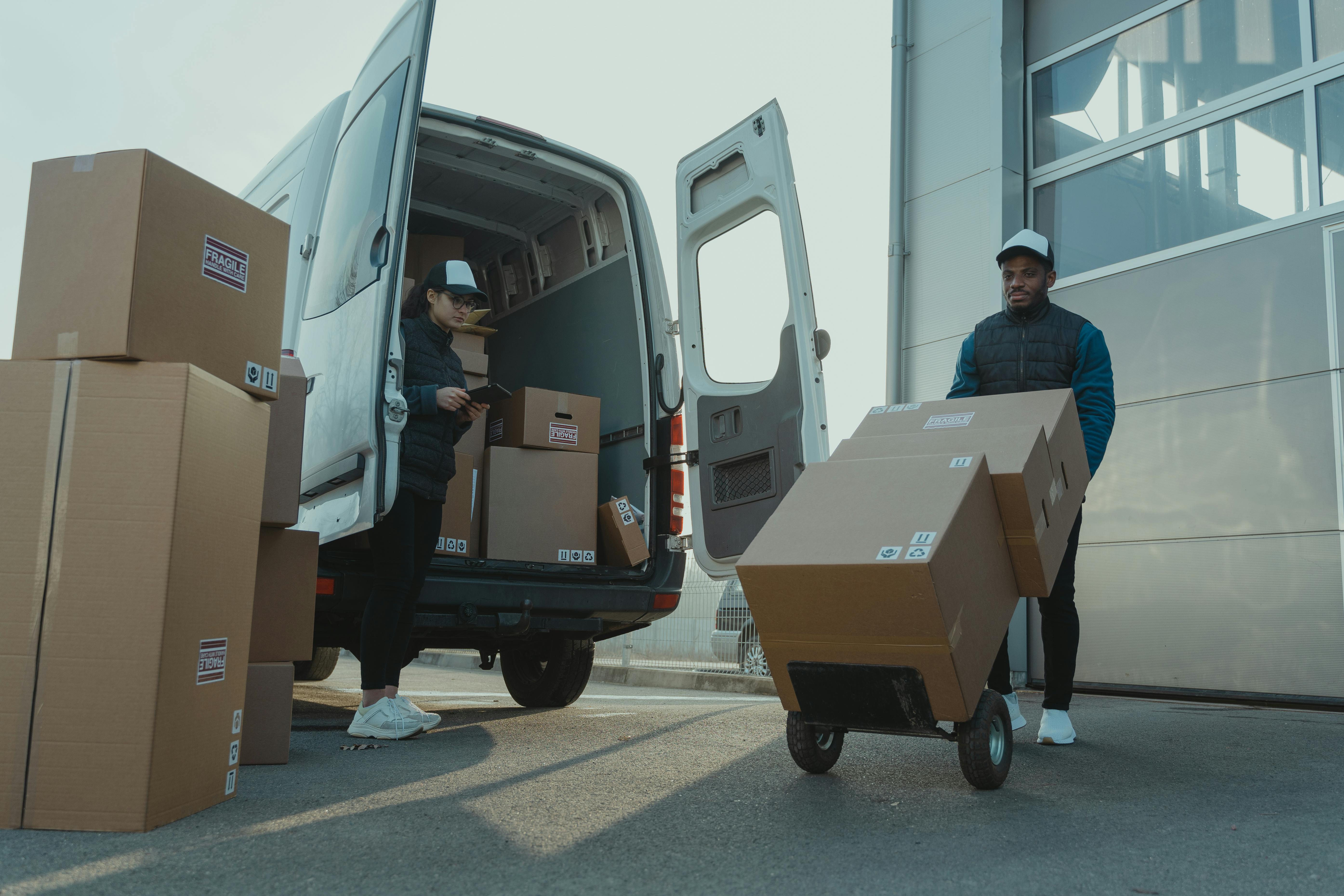 Service 01
